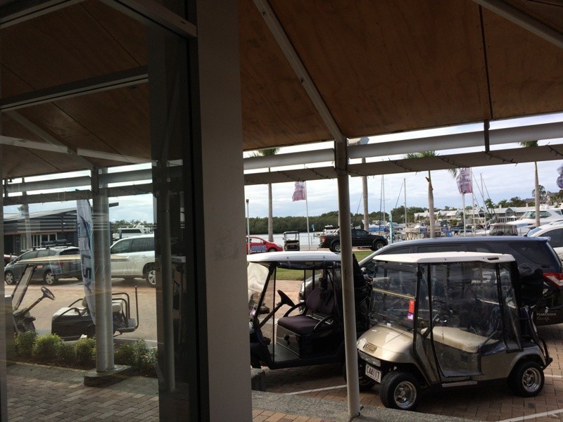 Sanctuary Cove QLD 4212