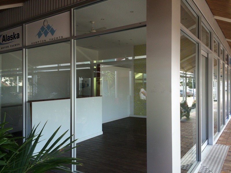 Sanctuary Cove QLD 4212