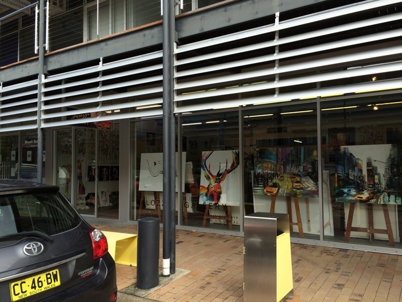 Sanctuary Cove QLD 4212