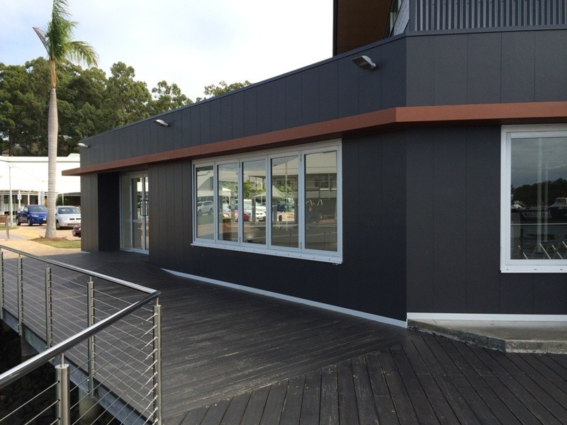 Sanctuary Cove QLD 4212