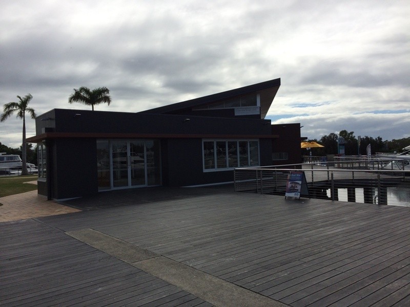 Sanctuary Cove QLD 4212