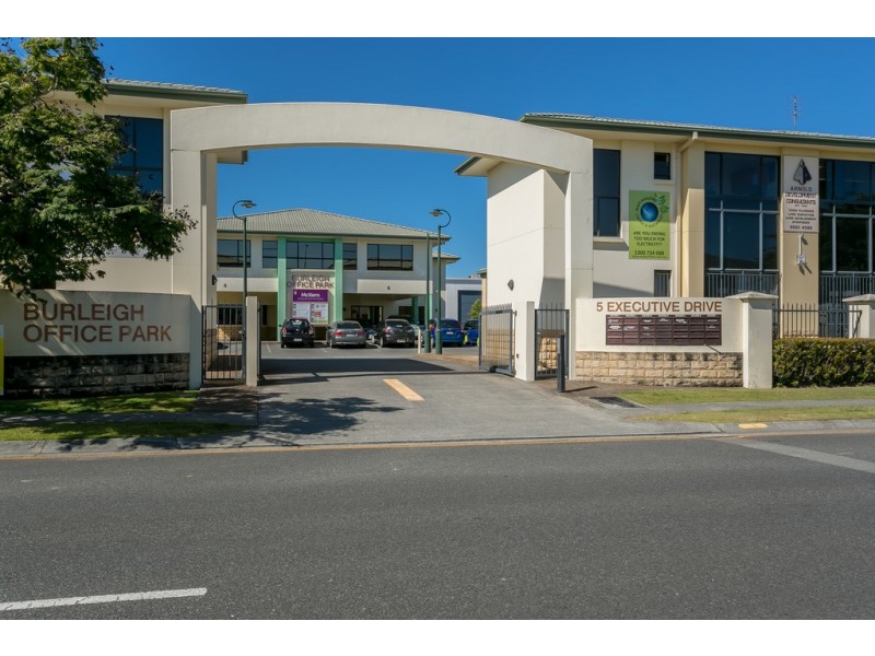 Burleigh Waters QLD 4220