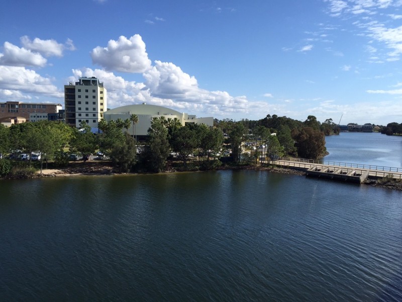 204/20 Lake Orr Drive, Varsity Lakes QLD 4227