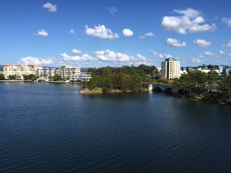 204/20 Lake Orr Drive, Varsity Lakes QLD 4227