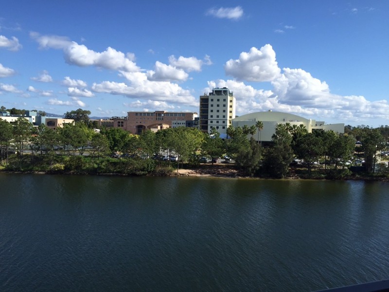 204/20 Lake Orr Drive, Varsity Lakes QLD 4227