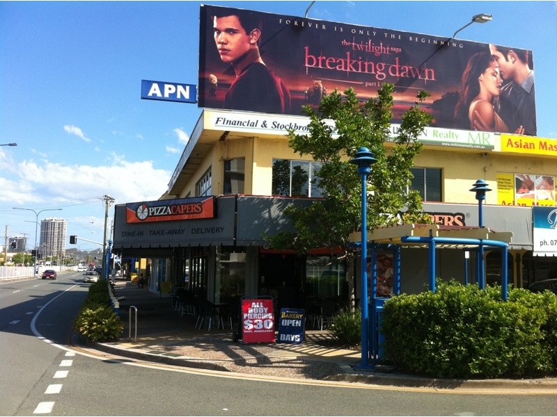 7/1176 Gold Coast Highway, Palm Beach QLD 4221