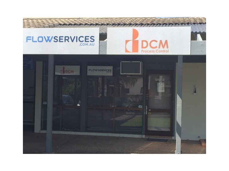 4/26 Commerce Drive, Robina QLD 4226