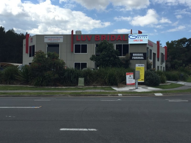 1/2 Breakwater Road, Robina QLD 4226