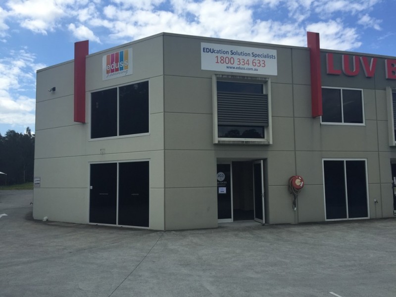 1/2 Breakwater Road, Robina QLD 4226