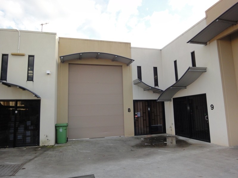 8/53 Casua Drive, Varsity Lakes QLD 4227