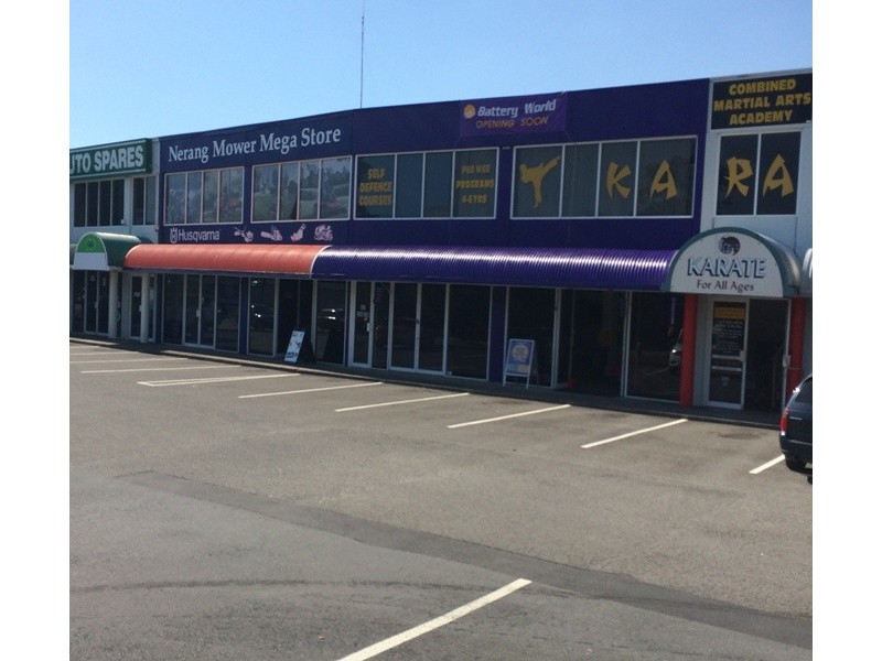 Nerang QLD 4211