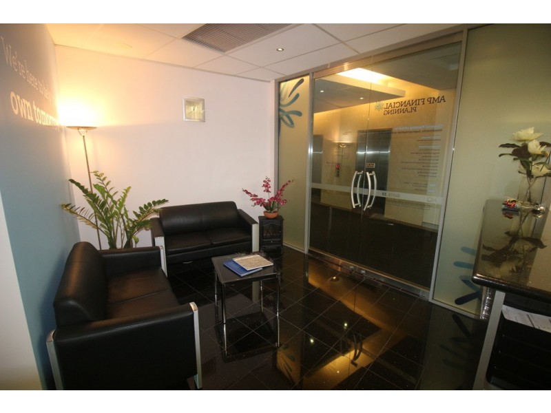 502/58 Riverwalk Avenue, Robina QLD 4226