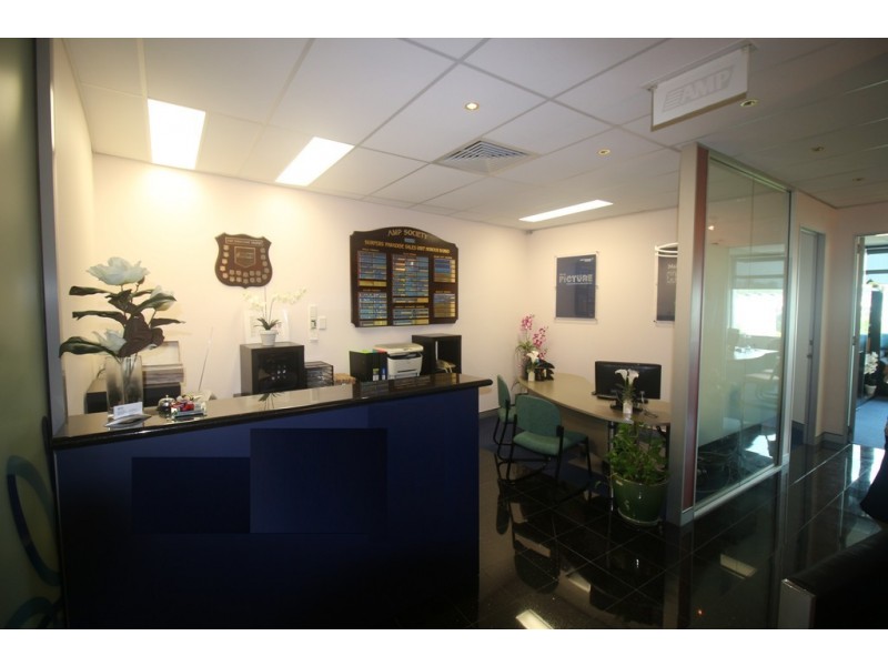 502/58 Riverwalk Avenue, Robina QLD 4226