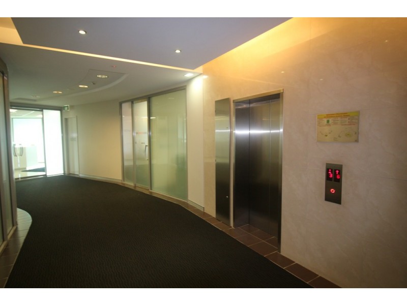 502/58 Riverwalk Avenue, Robina QLD 4226