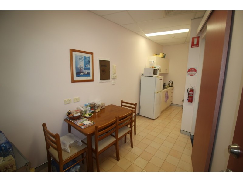 502/58 Riverwalk Avenue, Robina QLD 4226