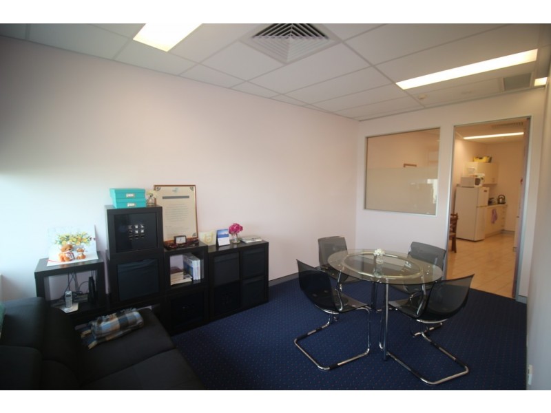 502/58 Riverwalk Avenue, Robina QLD 4226