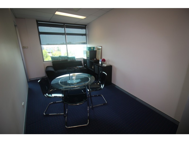 502/58 Riverwalk Avenue, Robina QLD 4226