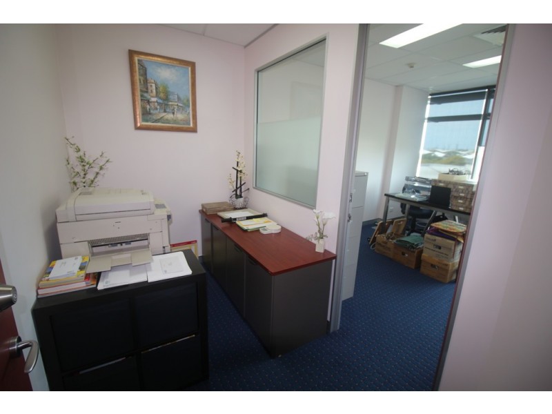 502/58 Riverwalk Avenue, Robina QLD 4226