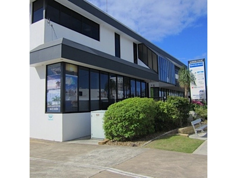 5 and 6/3-5 Markeri Street, Mermaid Beach QLD 4218