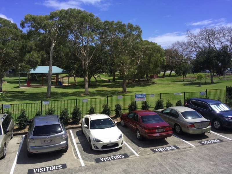 5 and 6/3-5 Markeri Street, Mermaid Beach QLD 4218