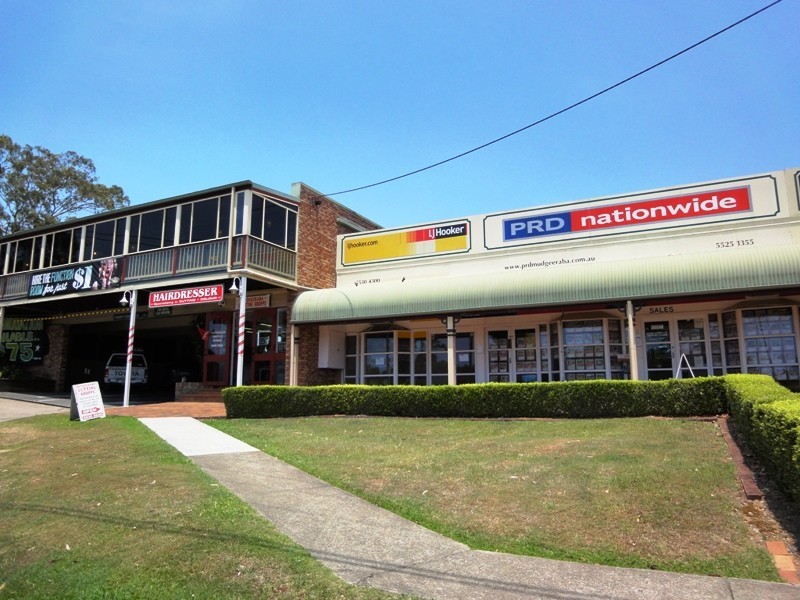 3/45 Railway Street, Mudgeeraba QLD 4213
