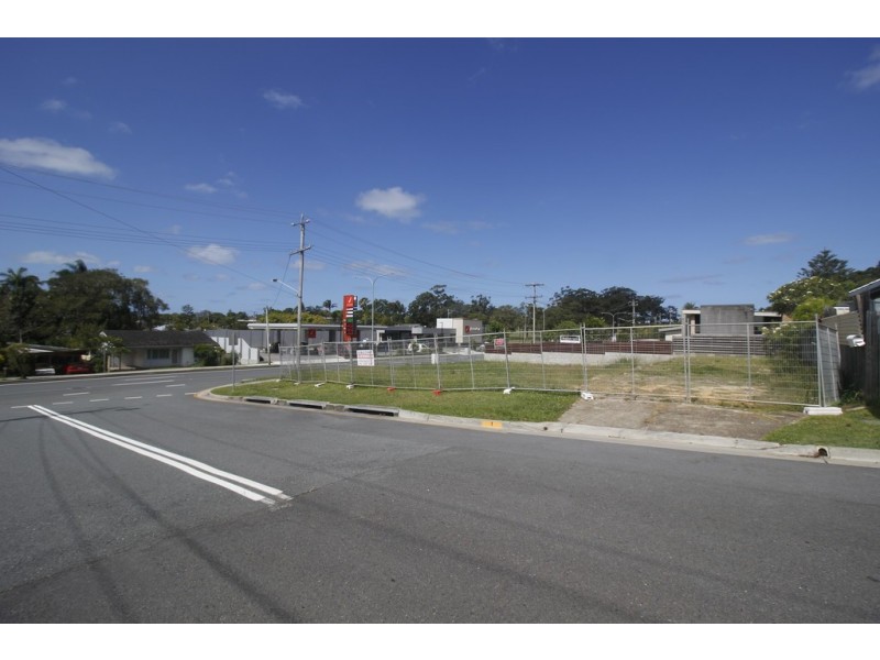 140 Smith Street, Southport QLD 4215