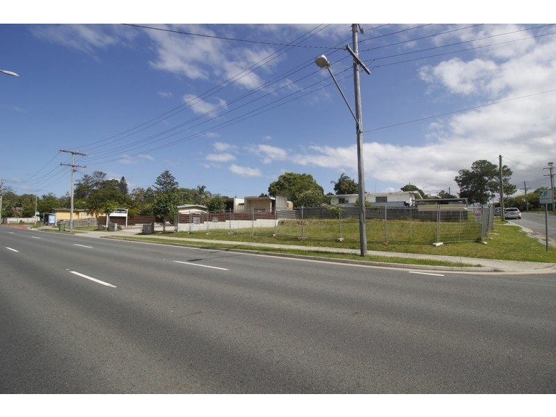 140 Smith Street, Southport QLD 4215