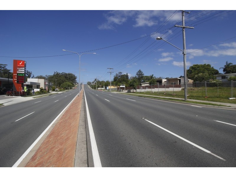 140 Smith Street, Southport QLD 4215