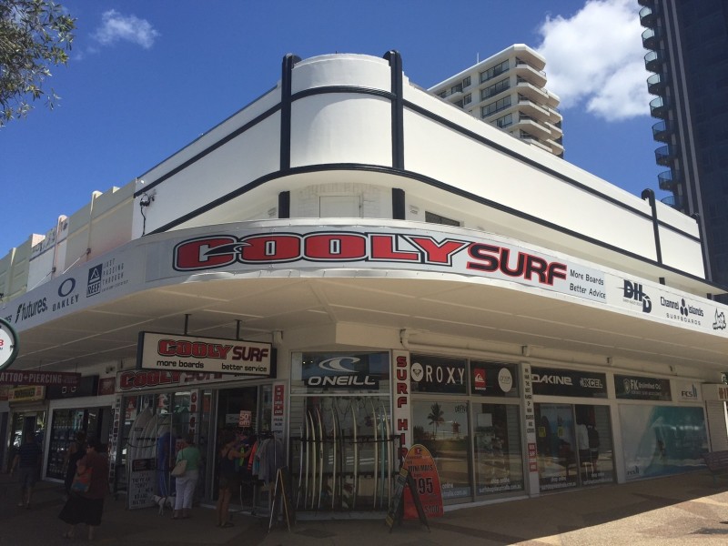 Coolangatta QLD 4225