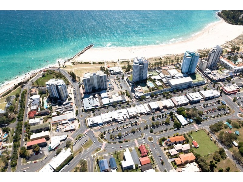 Coolangatta QLD 4225