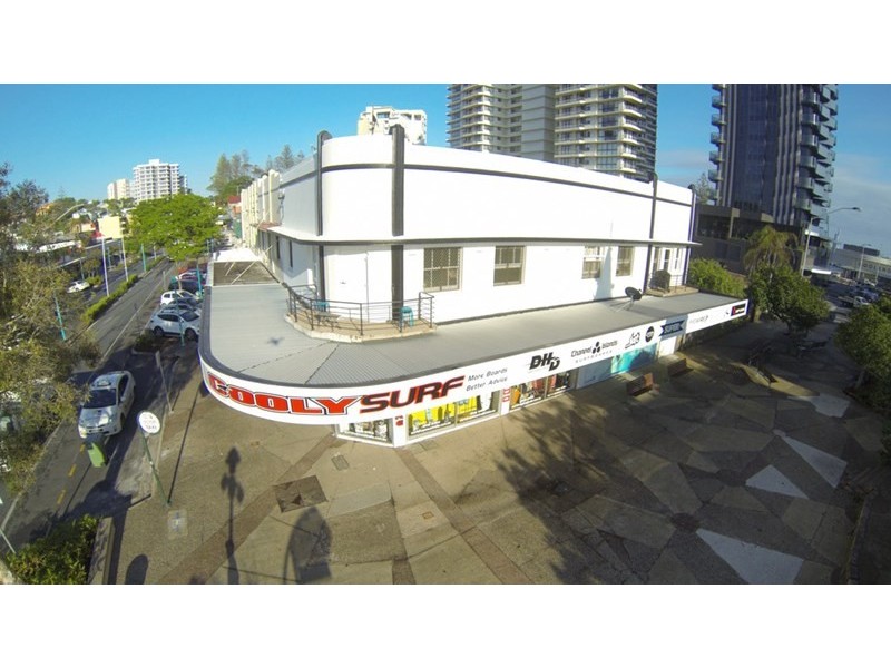 Coolangatta QLD 4225
