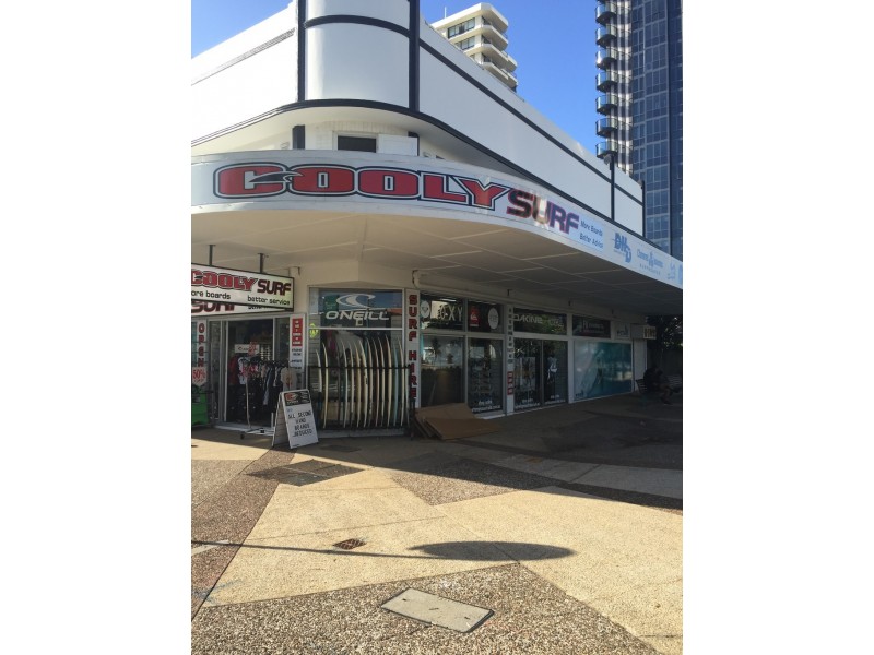 Coolangatta QLD 4225