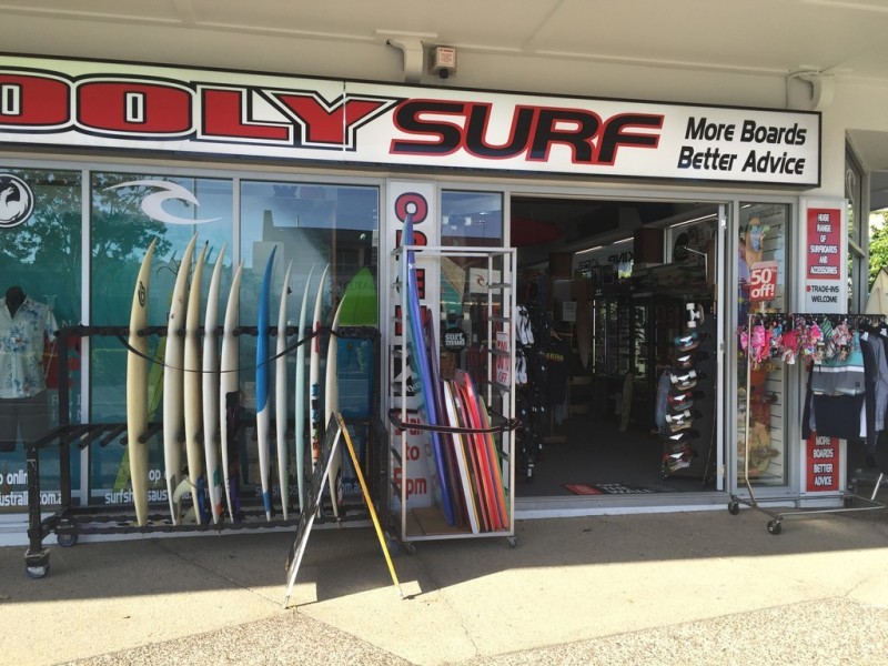 Coolangatta QLD 4225