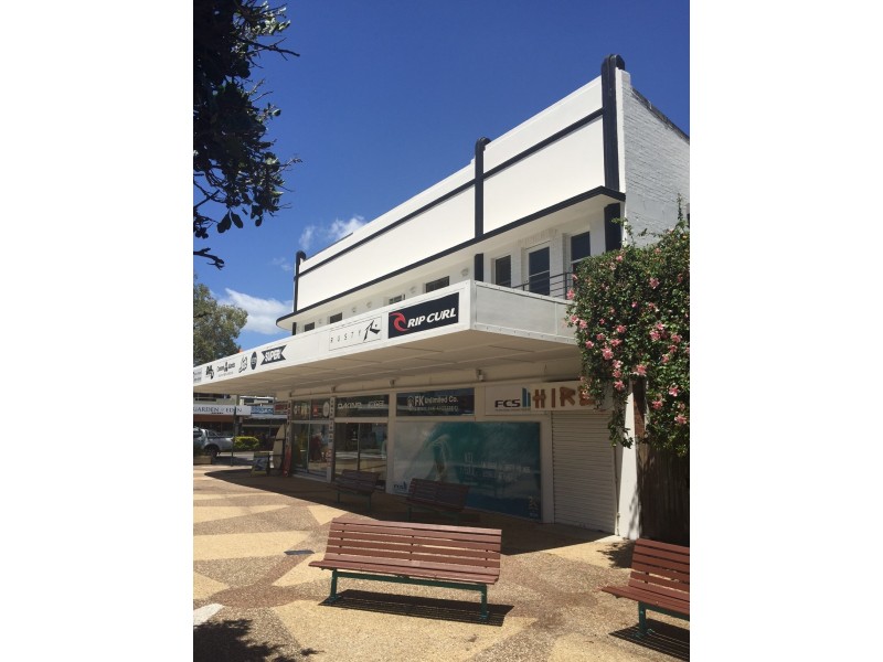 Coolangatta QLD 4225