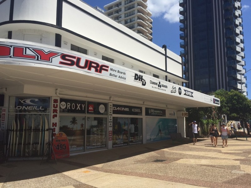 Coolangatta QLD 4225