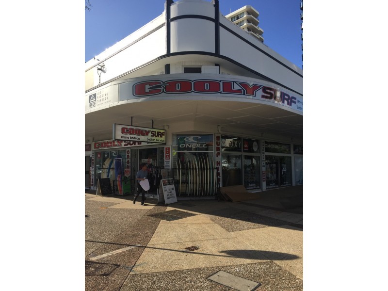 Coolangatta QLD 4225