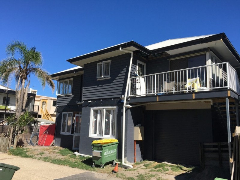 Coolangatta QLD 4225