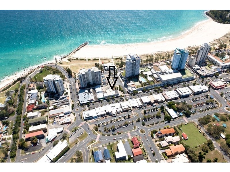 Coolangatta QLD 4225