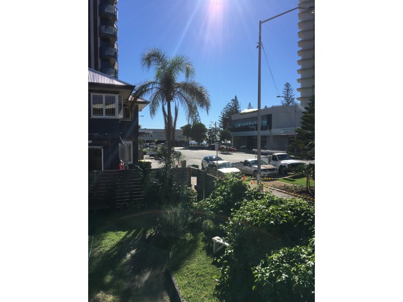 Coolangatta QLD 4225