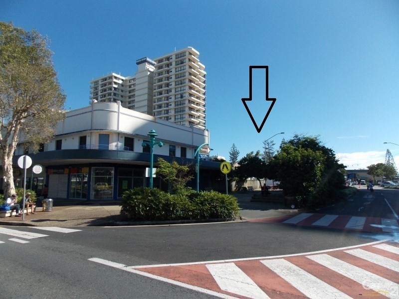 Coolangatta QLD 4225