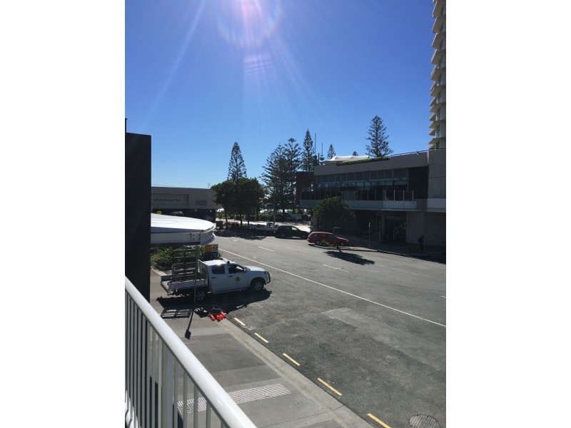 Coolangatta QLD 4225