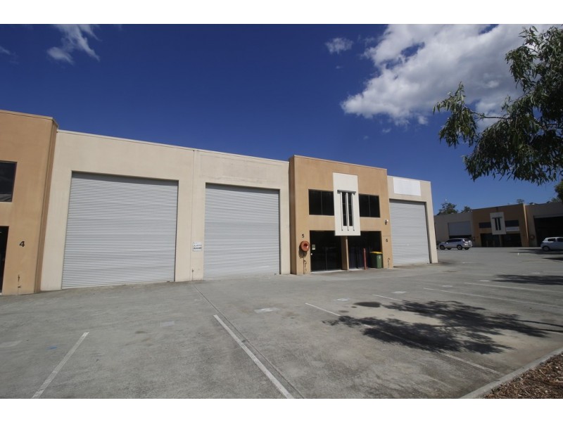 5/14 Rothcote Court, Burleigh Heads QLD 4220