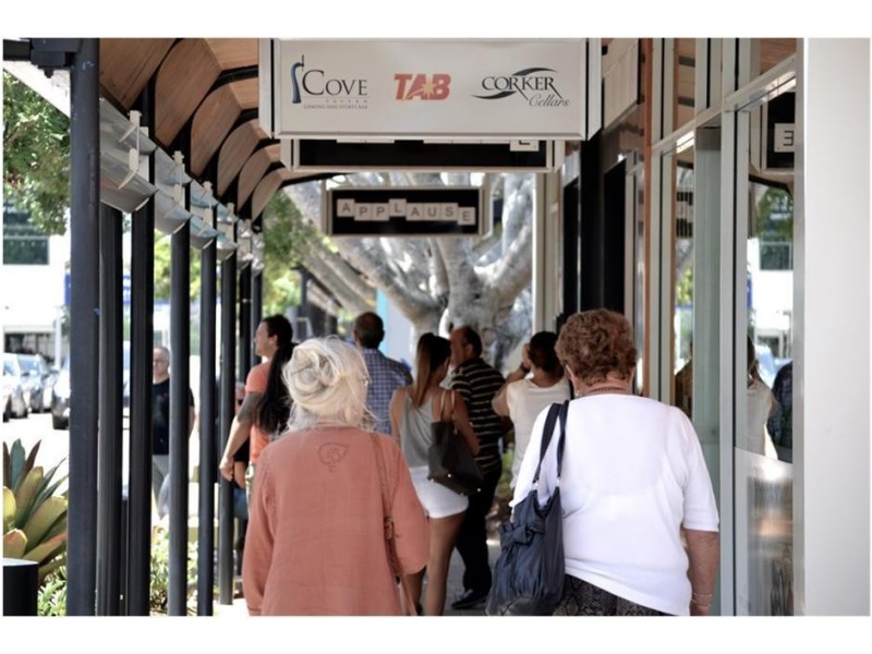 Sanctuary Cove QLD 4212