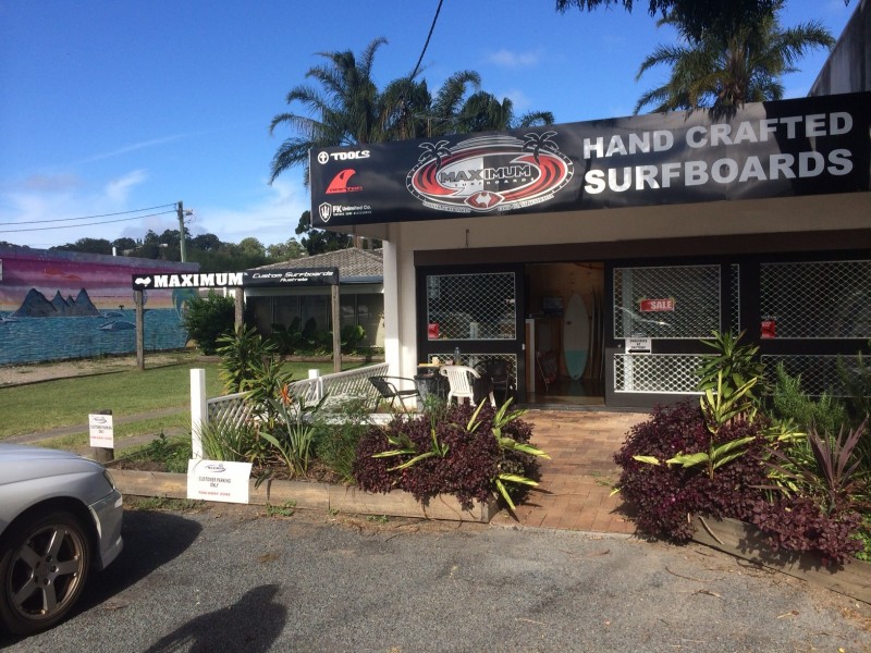 Currumbin Waters QLD 4223