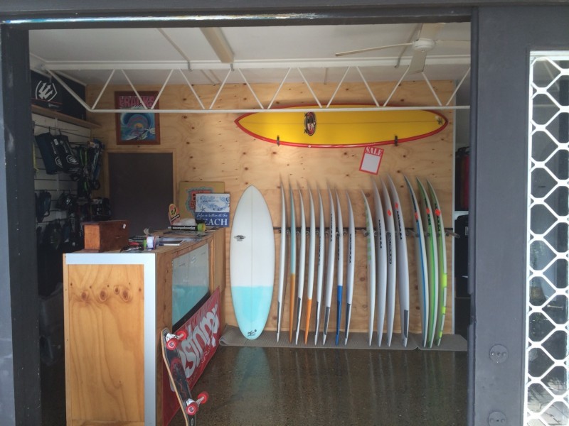 Currumbin Waters QLD 4223