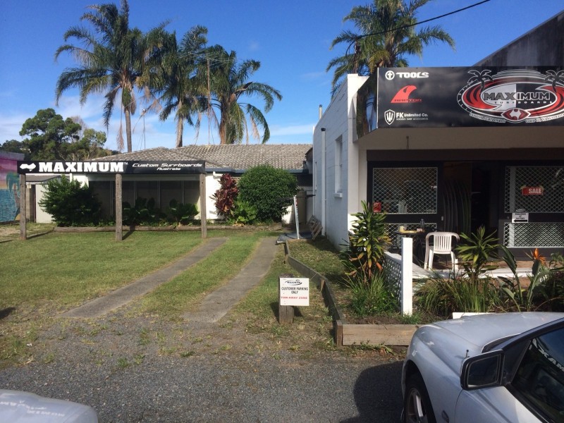 Currumbin Waters QLD 4223