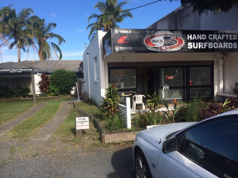 Currumbin Waters QLD 4223