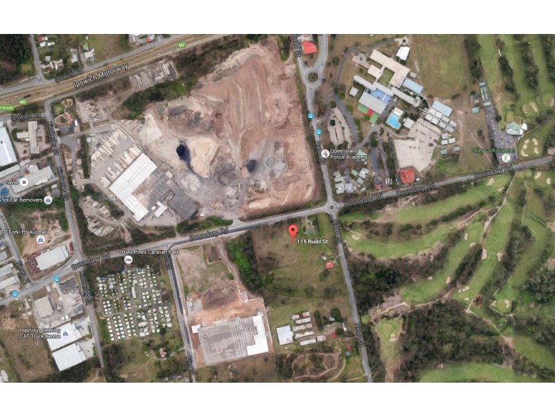 Inala QLD 4077