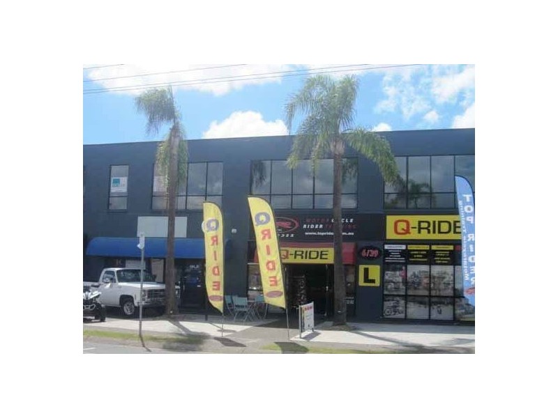 13/39 Lawrence Drive, Nerang QLD 4211