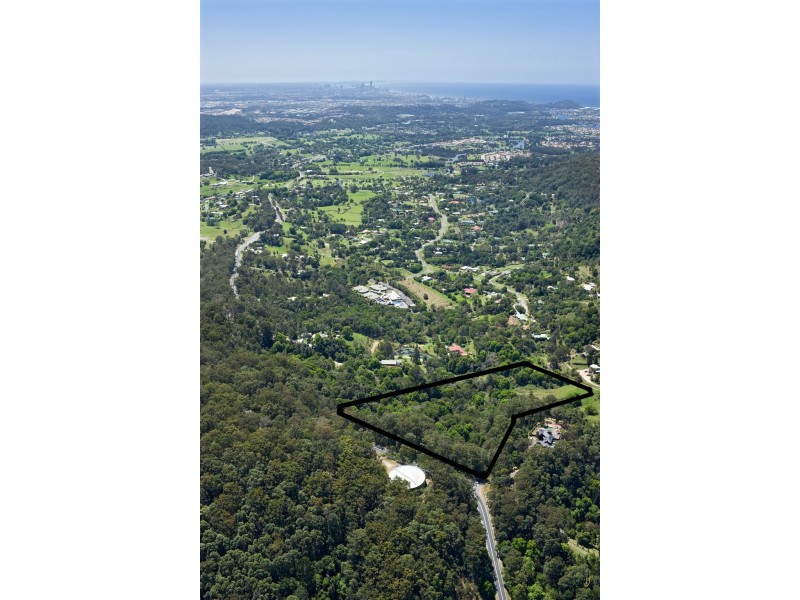 421 Tallebudgera Connection Road, Tallebudgera QLD 4228